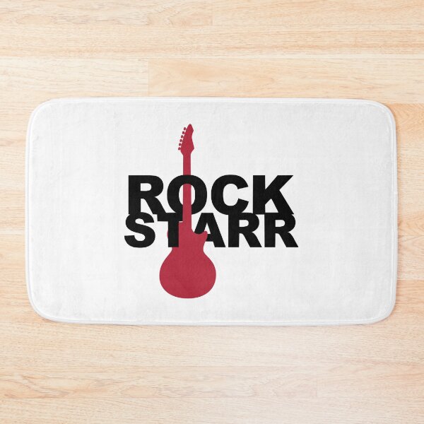 Item preview, Electric guitar rock starr T-Shirt designed and sold by LillyDasha.
