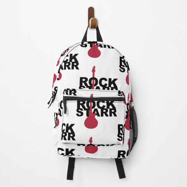 Item preview, Electric guitar rock starr T-Shirt designed and sold by LillyDasha.