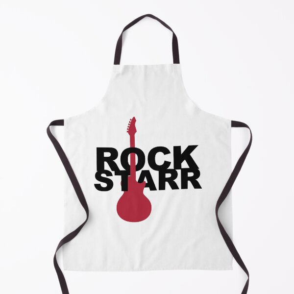 Item preview, Electric guitar rock starr T-Shirt designed and sold by LillyDasha.