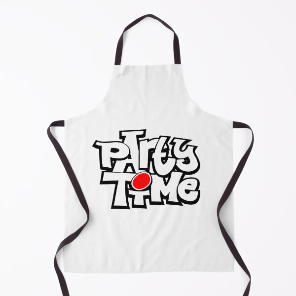 Item preview, T-shirt for boys and girls who loves party printed with party time designed and sold by LTMARKETING.