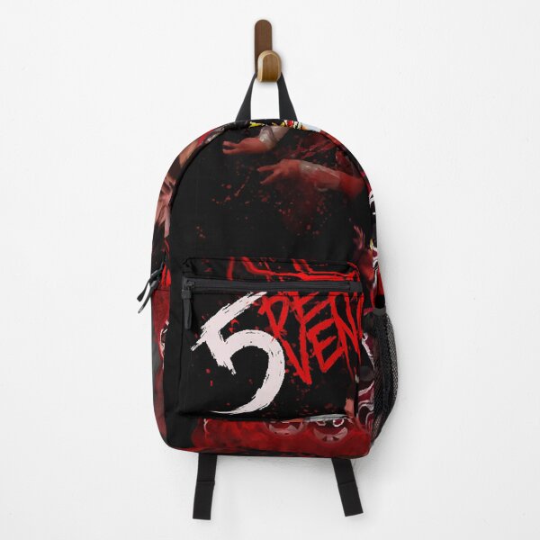 Item preview, deadly venoms 2022 designed and sold by SalvadorVazquez.