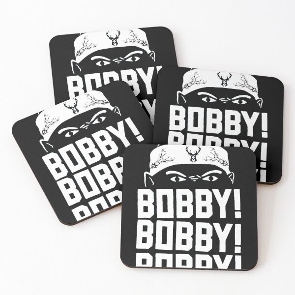 Artikelvorschau, Bobby! Portis Bobby! Bobby! Für Fans Männer Frauen Kinder Tochter Classic. entworfen und verkauft von doriskellyr.