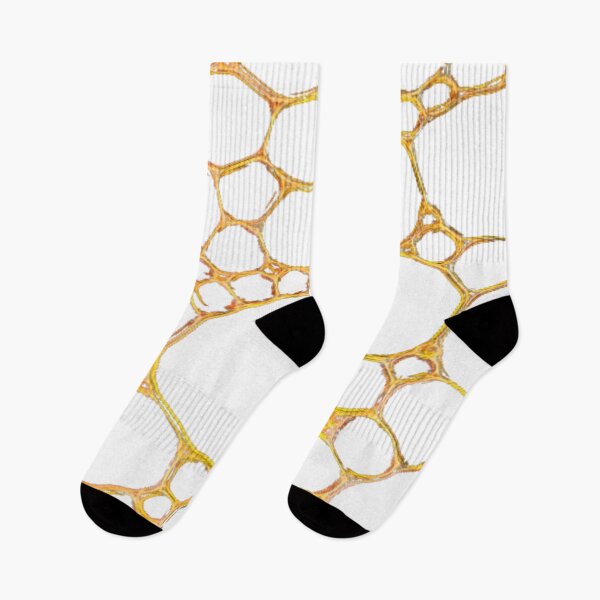 Item preview, Golden abstract bubble with stain. designed and sold by Trianglegreen.