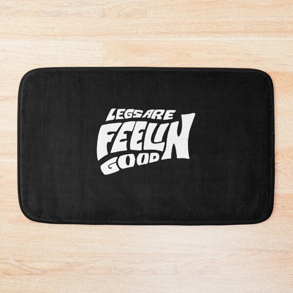 Item preview, Legs Are Feelin Good  Essential T-Shirt designed and sold by MarvinKnec.