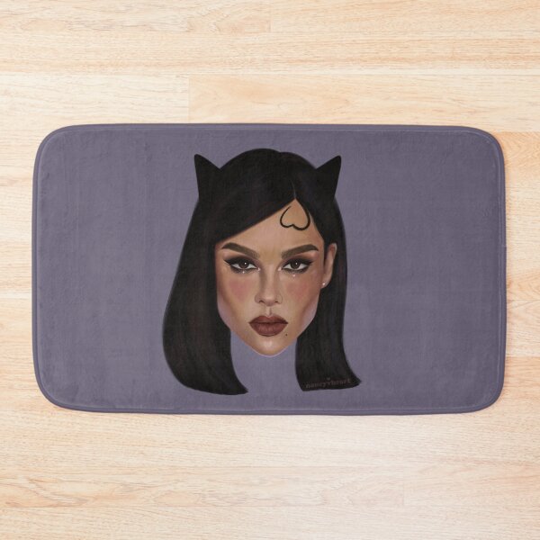 Item preview, Zoe The Cat designed and sold by nancyvheart / thelamehuman.