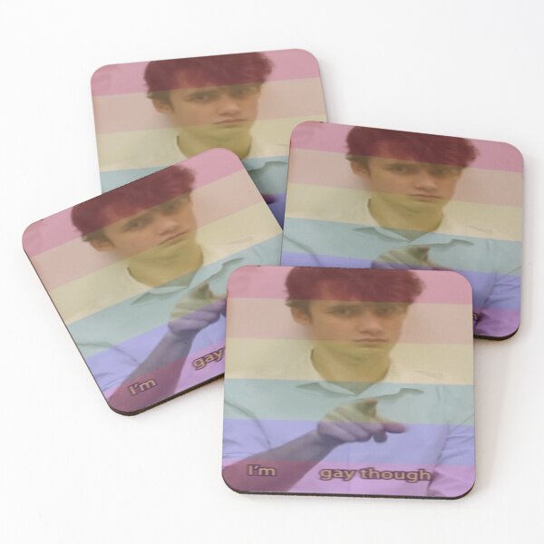 Item preview, Aunque Wilbur Soot es gay designed and sold by Awoody76.