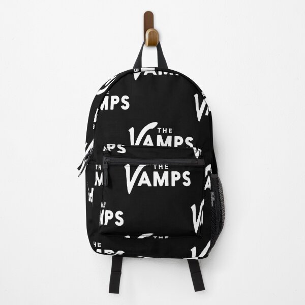 Item preview, the vamps T-Shirt designed and sold by LillyDasha.