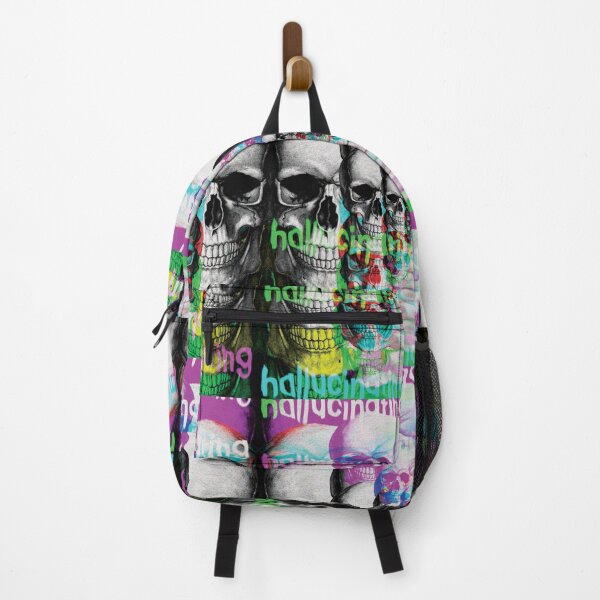 Item preview, hallucinating hell designed and sold by StudioSnehaSomani4.