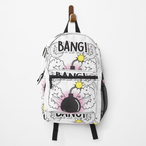Item preview, BANG!! designed and sold by Anweet Raj.
