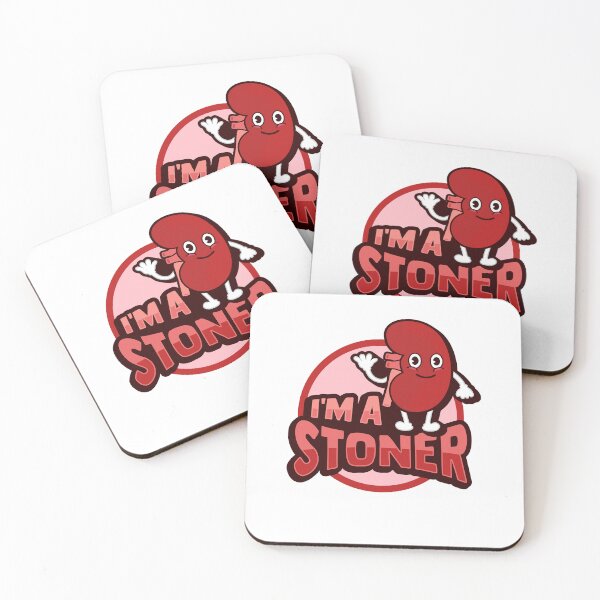 Item preview, Kidney Stone Surgery Recovery Pun for Kidney Stone Survivor designed and sold by mikkashirts.