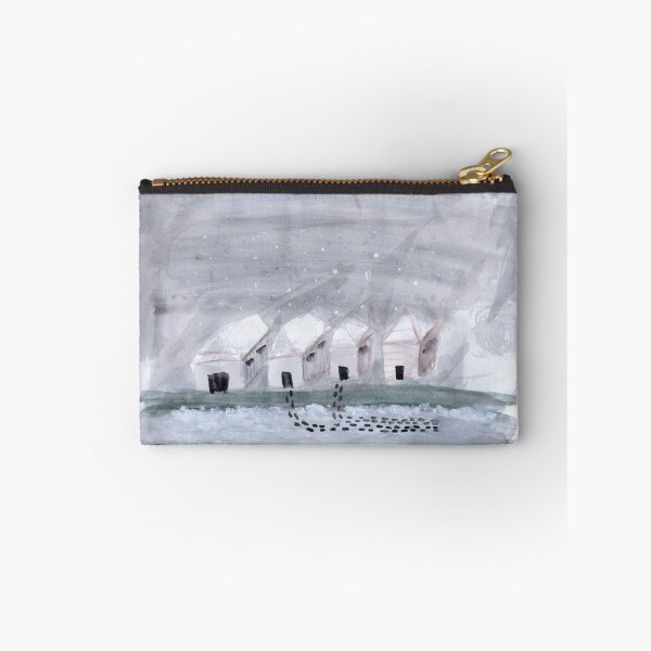 Item preview, travel thru sno  designed and sold by sketchypageshaf.