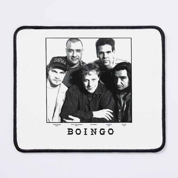 Item preview, Vintage Retro Oingo Boingo Gifts Best Men designed and sold by Pollich4r65.