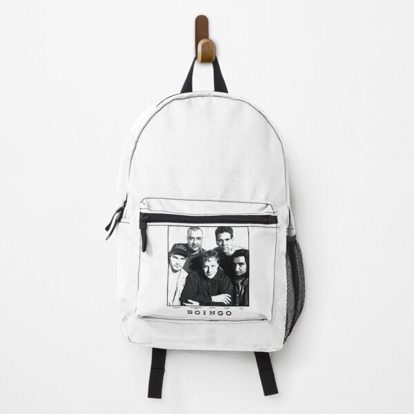 Item preview, Vintage Retro Oingo Boingo Gifts Best Men designed and sold by Pollich4r65.