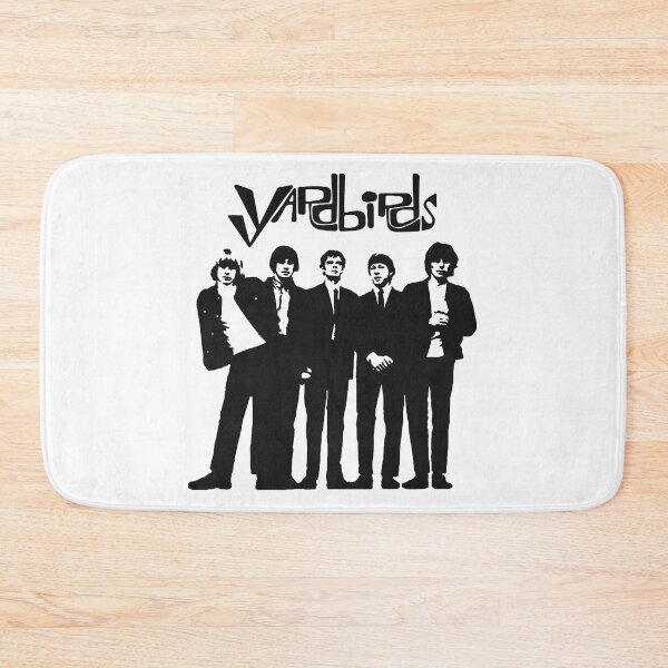 Item preview, Yardbirds  designed and sold by Kerfecull66.