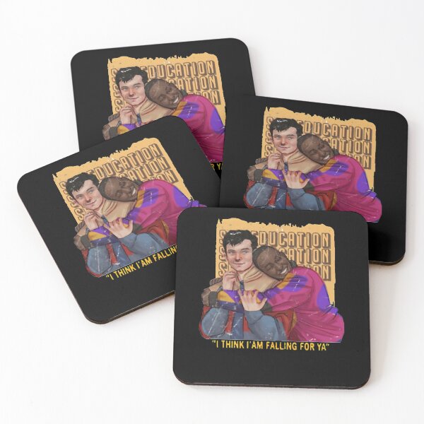 Item preview, I Think I'm Falling For YA'' Love designed and sold by JimmySanford.