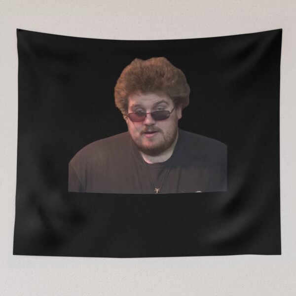 Item preview, drachenlord Funny And Humor designed and sold by SalvadorVazquez.