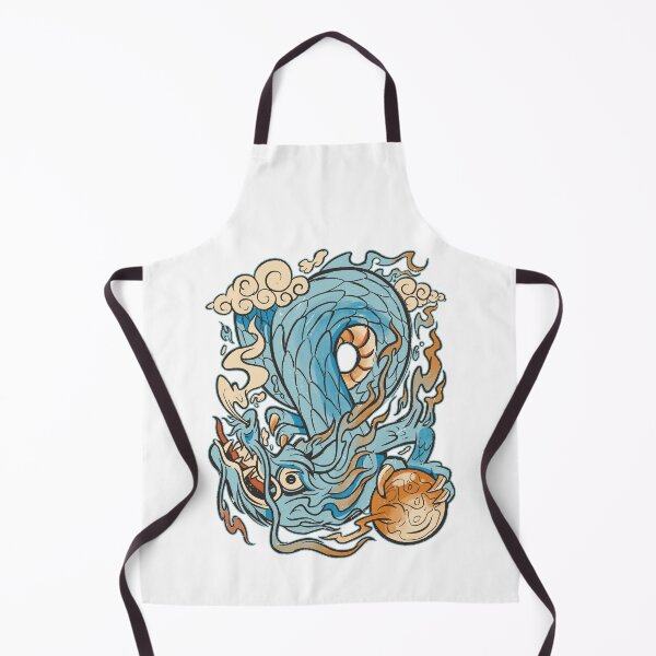 Item preview, Oriental Dragon II designed and sold by MizzKarizmah.
