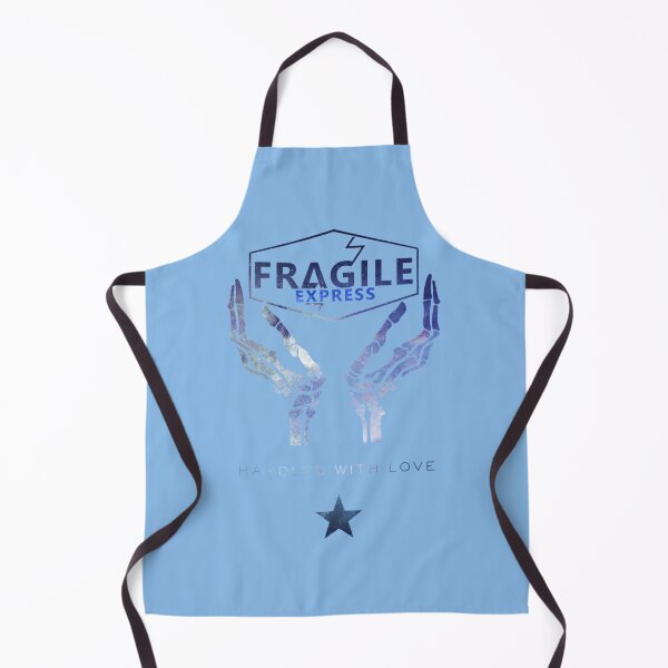 Item preview, Fragile Express - Galaxy Classic T-Shirt designed and sold by JannikSauter.