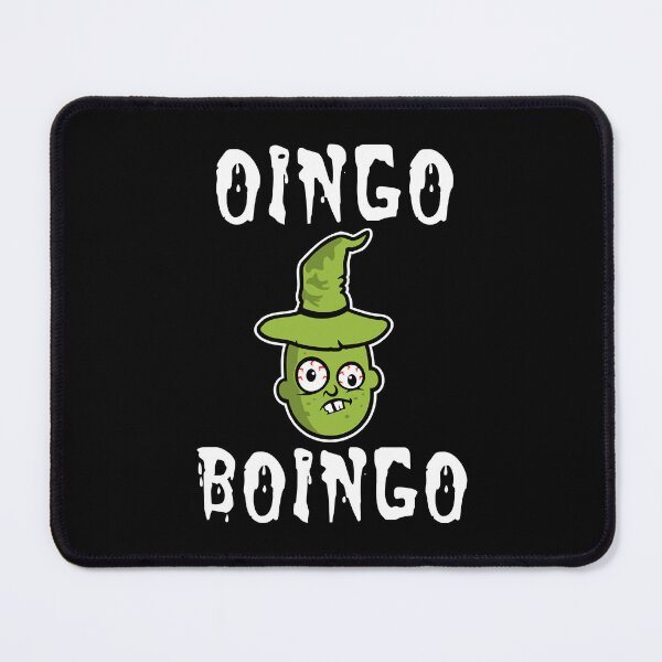 Item preview, Birthday Gift Oingo Boingo Premium Retro Wave designed and sold by Pollich4r65.