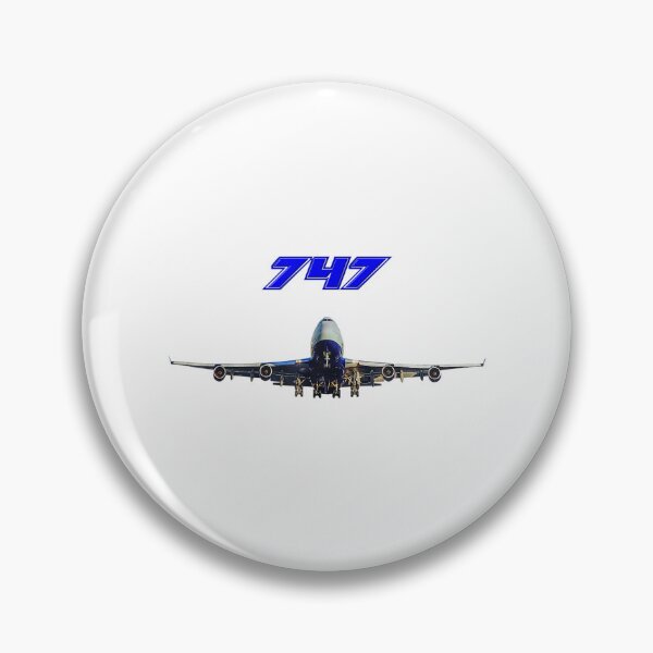 Item preview, Airline Jet 747 Plane Airliner Jumbojet designed and sold by KalmoiYamiuna.