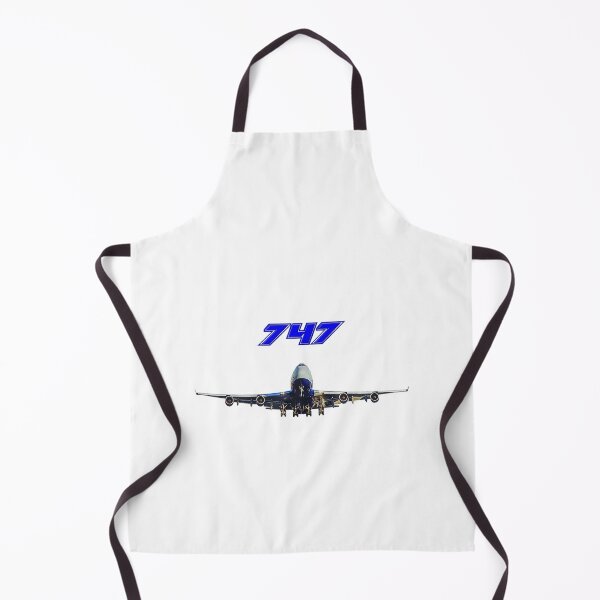 Item preview, Airline Jet 747 Plane Airliner Jumbojet designed and sold by KalmoiYamiuna.