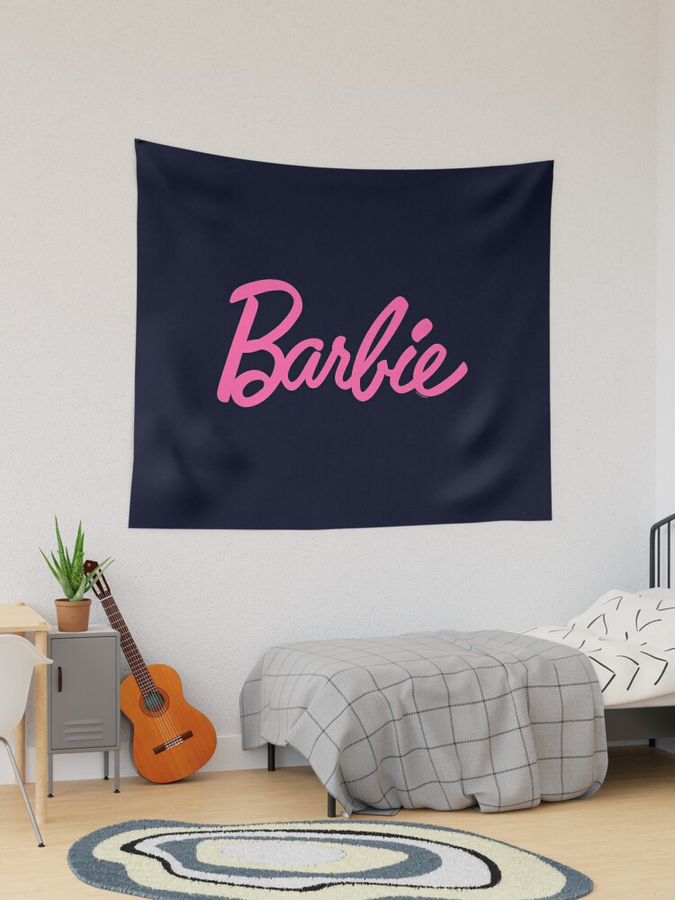 Barbie Tapestry for Sale by KalmoiYamiuna