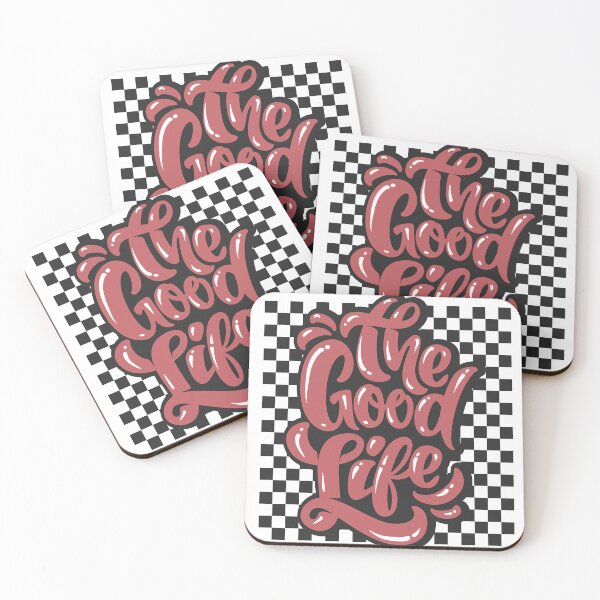 Item preview, The good life designed and sold by MomoDesigners.