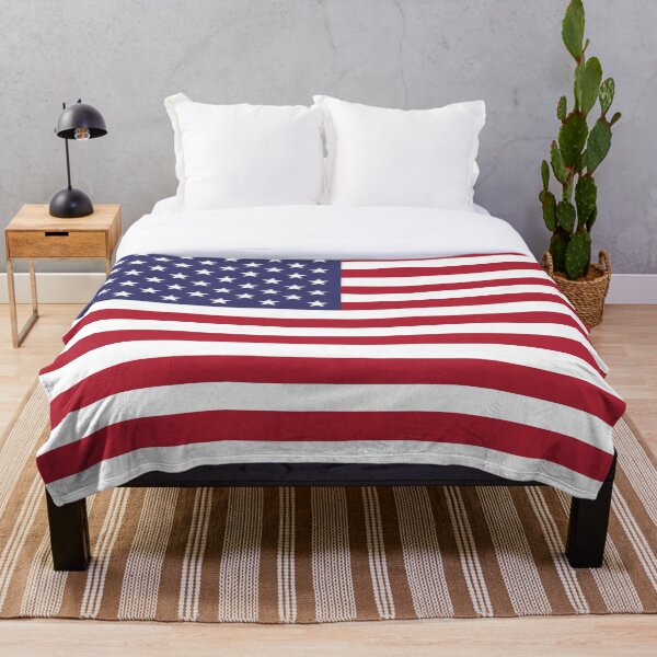Item preview, America - USA - American Flag designed and sold by FlagsWorld.