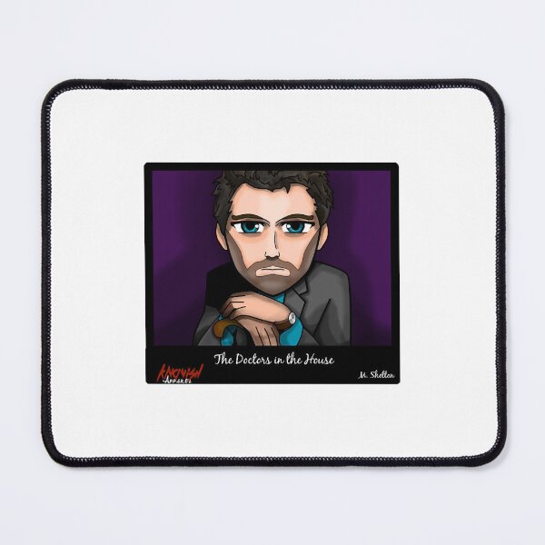 Item preview, The Doctors in the House designed and sold by itronghieu19.