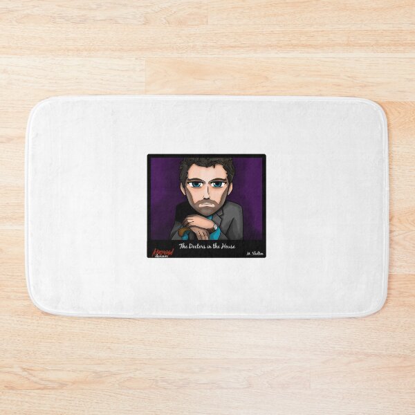 Item preview, The Doctors in the House  designed and sold by itronghieu19.