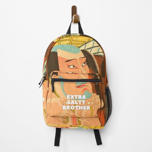 Item preview, Extra Salty Brother designed and sold by thundercandy.