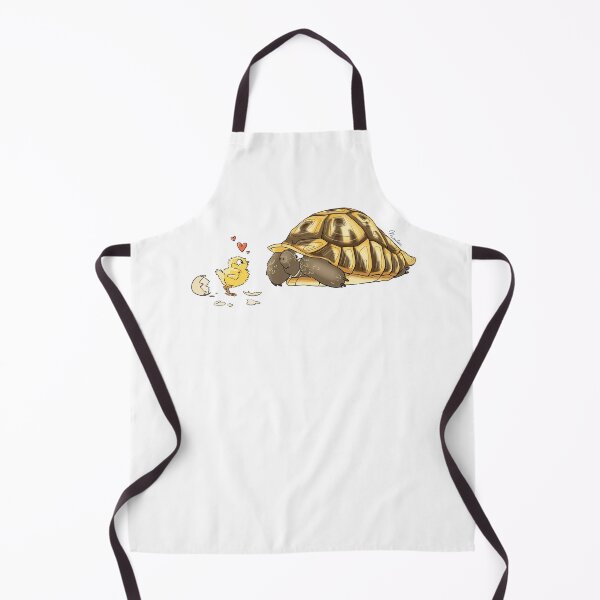 Item preview, chick and tortoise designed and sold by Maudeux.