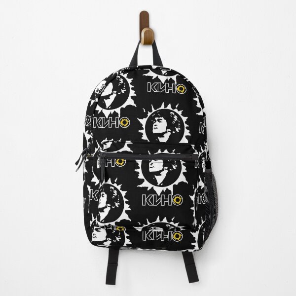 Item preview, Viktor Tsoi (Виктор Цой) - КИНО, white | Perfect Gift designed and sold by nhantrangzz.