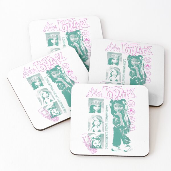 Item preview, Bratz Passion For Fashion Bratz designed and sold by KalmoiYamiuna.