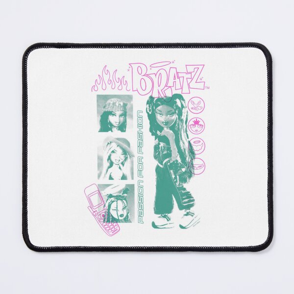 Item preview, Bratz Passion For Fashion Bratz designed and sold by KalmoiYamiuna.