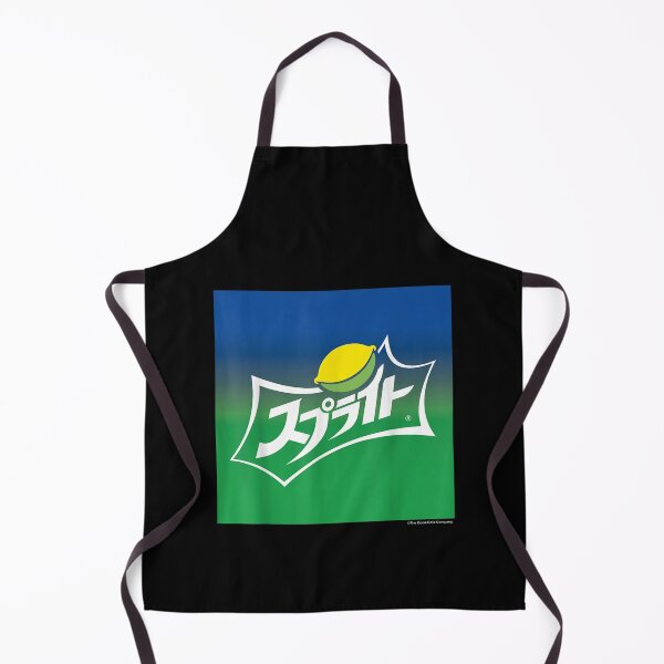 Item preview, CocaCola Kanji Sprite Japonés designed and sold by KalmoiYamiuna.
