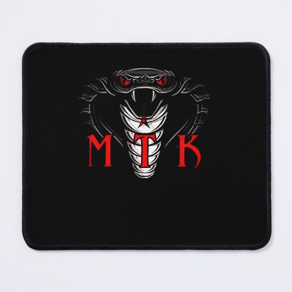 Item preview, Manny Kobra “MTK” designed and sold by JimmySanford.