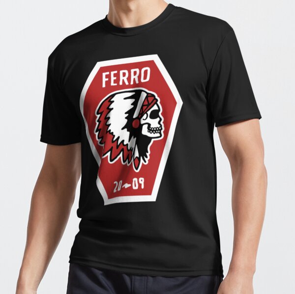 Ferro Concepts Active T-Shirt by LeonhartProduct