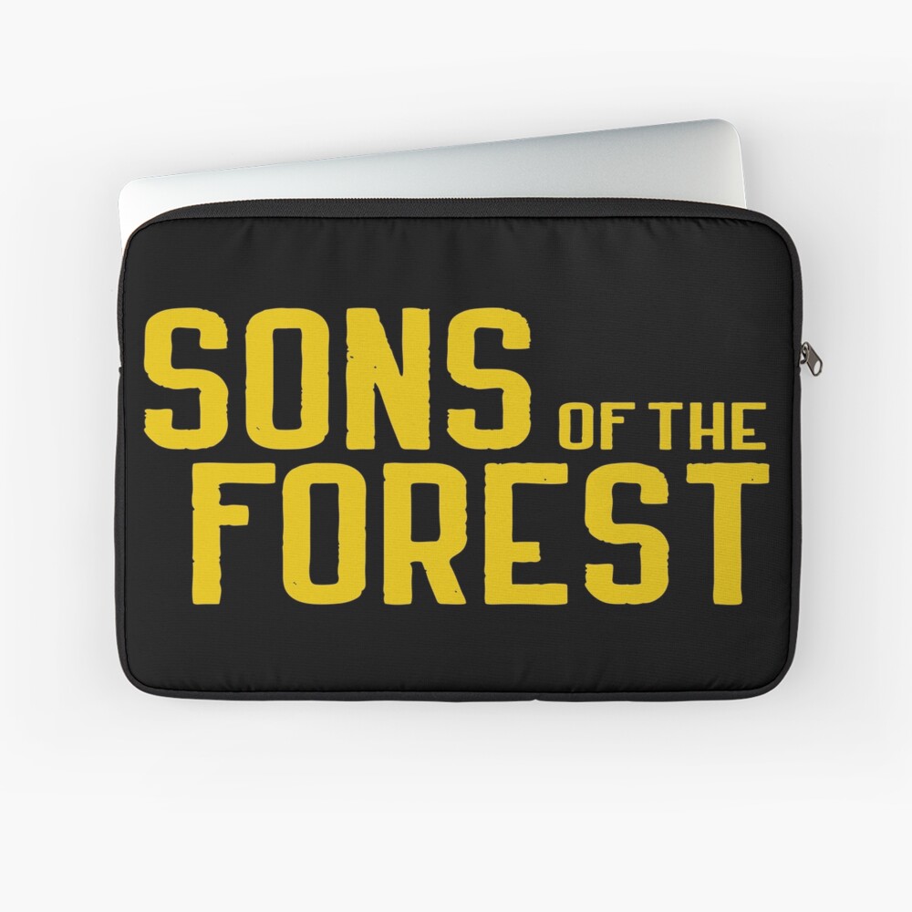 Sons of the Forest: Patch 13