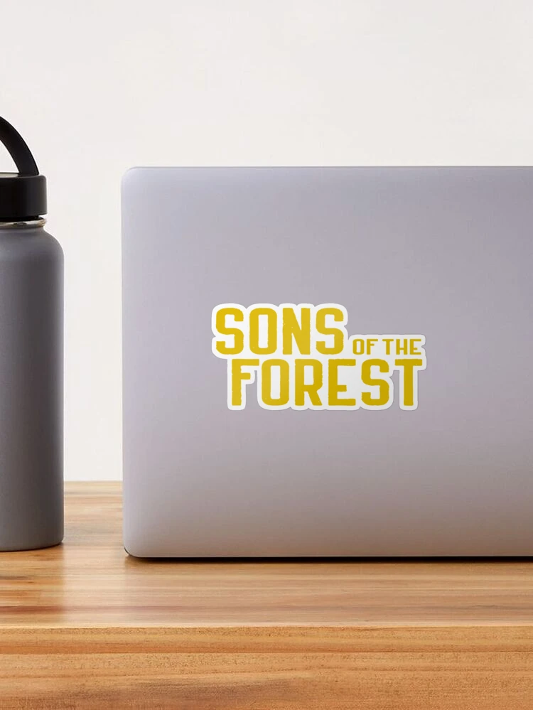 Can you play Sons of the Forest on Mac or Macbook?