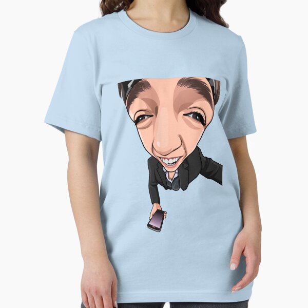 Artikel-Vorschau von Francis Bourgeois TikTok Viral Trainspotter Classic T-Shirt, designt und verkauft von JannikSauter.