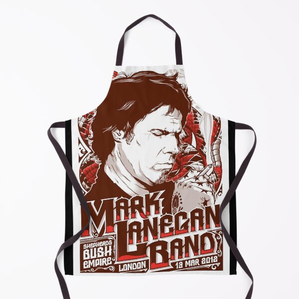 Item preview, Mark Lanegan designed and sold by JimmySanford.