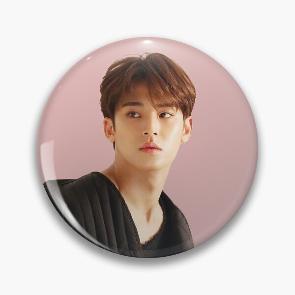 Item preview, Seventeen Mingyu designed and sold by kpopnow.