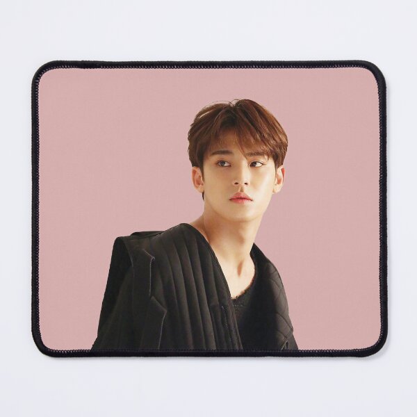 Item preview, Seventeen Mingyu designed and sold by kpopnow.