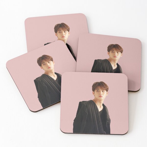 Item preview, Seventeen Mingyu designed and sold by kpopnow.