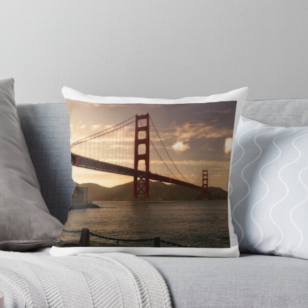 Item preview, Golden Gate - San Francisco designed and sold by Julien Delebecque.
