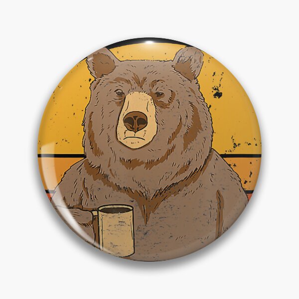 Item preview, Funny That's What I Do I Drink Coffee I Hate People Vintage  designed and sold by fostebris.