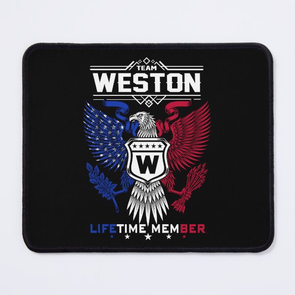 Item preview, Weston Name T Shirt - Weston Eagle Lifetime Member Gift Item Tee designed and sold by stacyarmst.