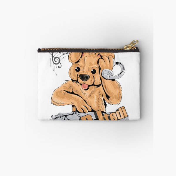 Item preview, DJ Tedi designed and sold by MaxMan2021.