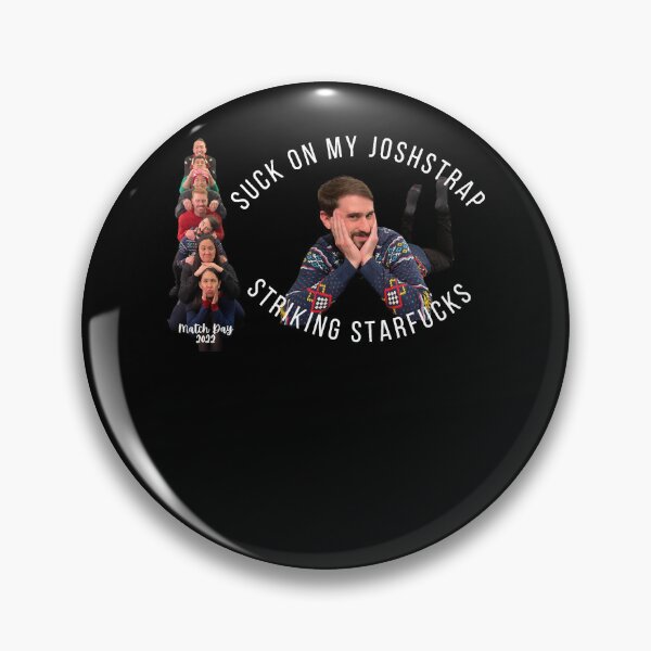 Item preview, Match Day 2022 - Josh designed and sold by JimmySanford.
